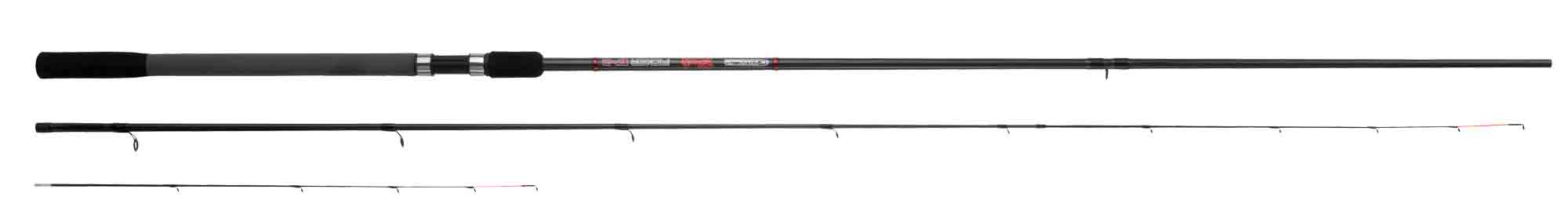 Flash Feeder 3,0m (25-75g) 2-diel